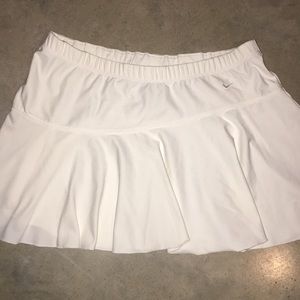 Nike DRI-FIT Tennis Skirt 